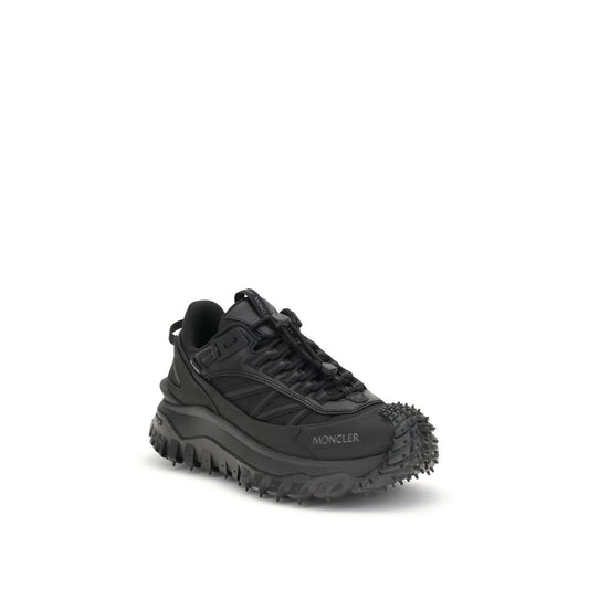 Moncler Trailgrip GTX low-top Sneakers MO-K209B4M00130M7208999-EU35/US5