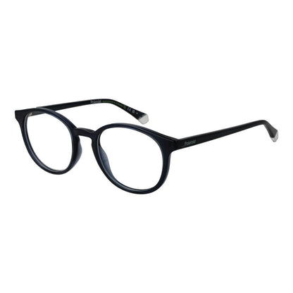 Polaroid Blue Polyamide Glasses (Frames)