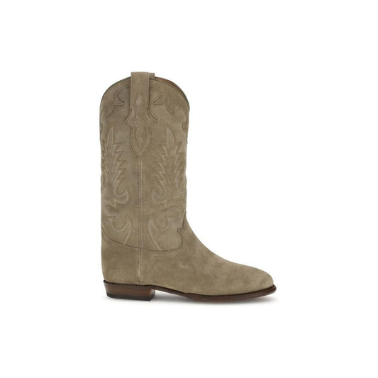 Shiloh Heritage Texas Boots
