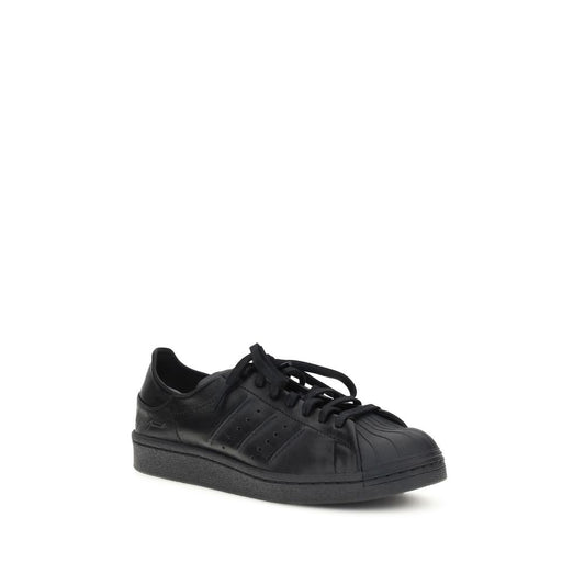 Y-3 Superstar Sneakers Y-JR4217BLACK-EU43/US10