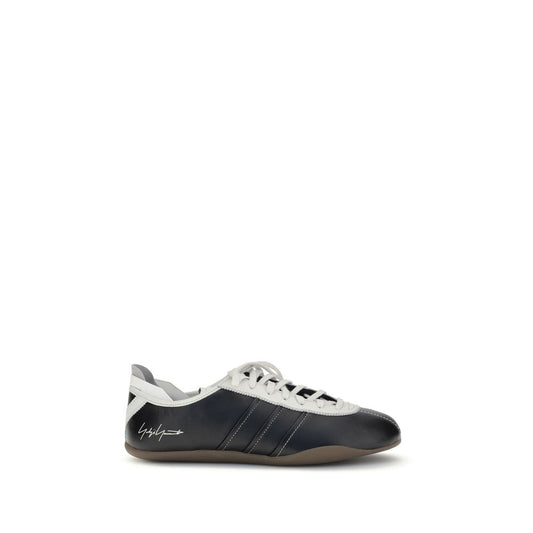 Y-3 Tokyo Sneakers Y-JR6644BLACK-EU43/US10