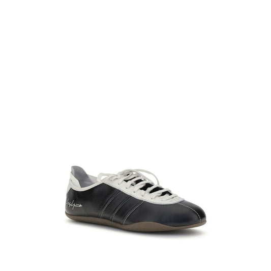 Y-3 Tokyo Sneakers Y-JR6644BLACK-EU43/US10