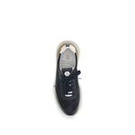 Brunello Cucinelli Leather Sneakers BR-MZUSGGO278CYD22-EU46/US13