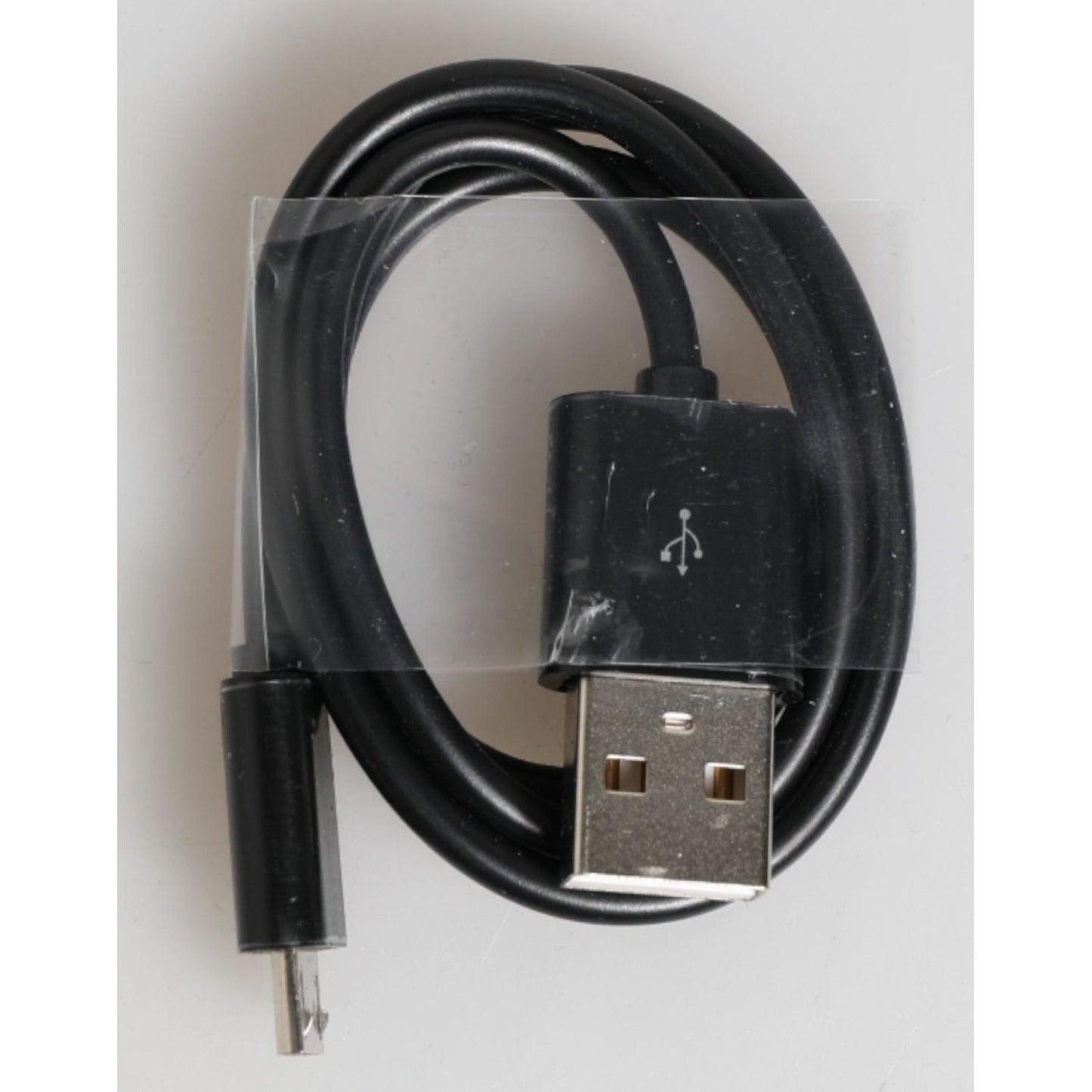 USB charging cable for Dolce & Gabbana Black Leather Exotic Skin 3000mAh Power Bank Charger USB