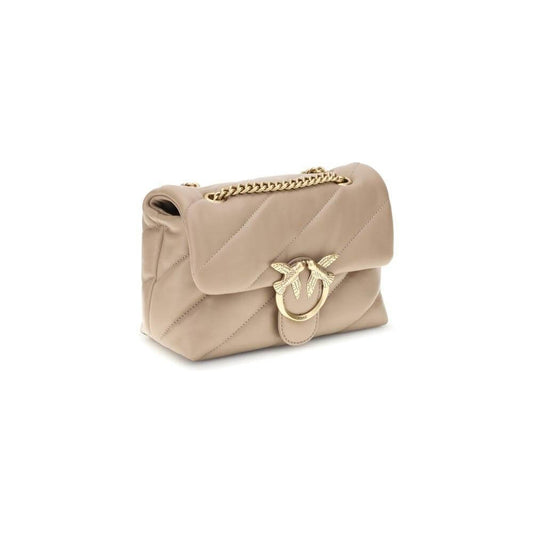 PINKO Love Mini Puff Shoulder Bag PI100039A0F2D01QBB