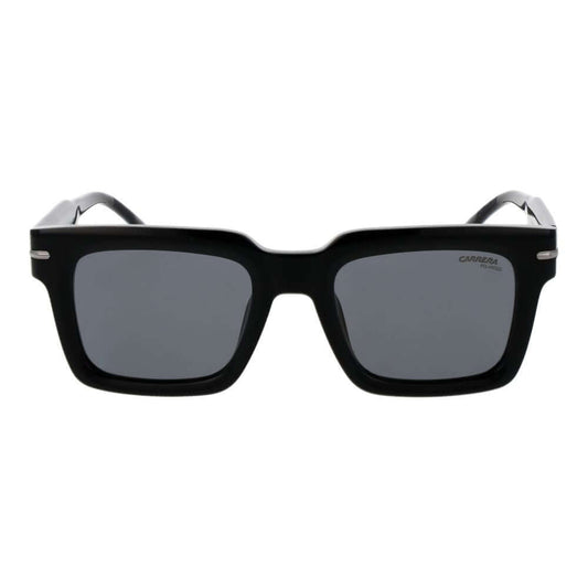 Carrera Black Men Sunglasses CA-1052198