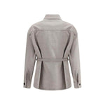 Fendi Denim Jacket FE-FLF677ASMBF1RX9-IT40 | M