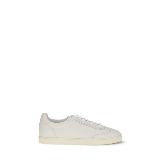 Brunello Cucinelli Deer Sneakers