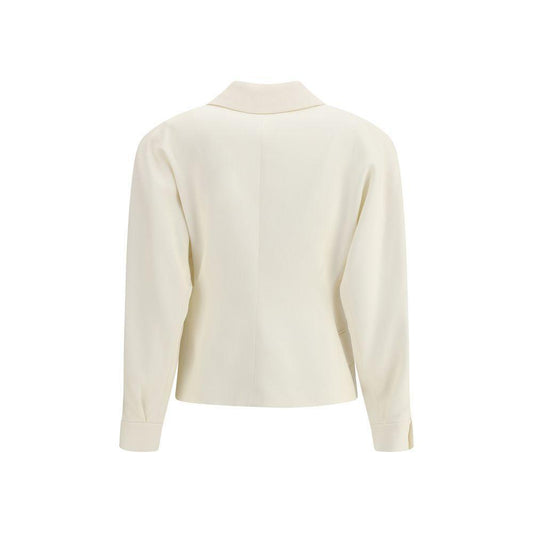 Alessandra Rich Double-breasted Blazer