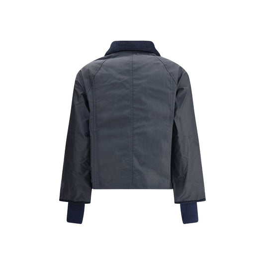 Barbour Beadnell Waxed Jacket