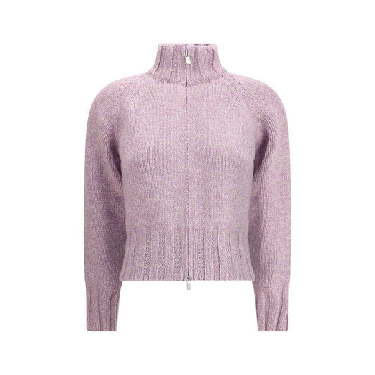 Magda Butrym Zip Cardigan