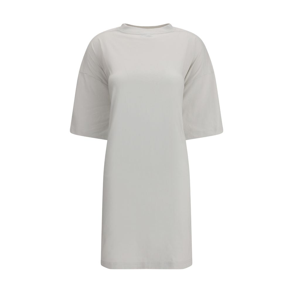 Balenciaga Dry jersey T-shirt Dress BA-837569TSVE79012-S
