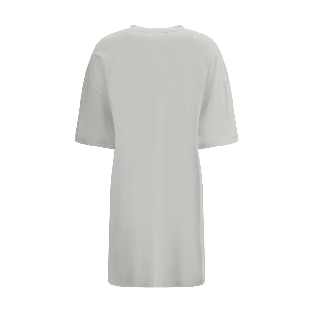 Balenciaga Dry jersey T-shirt Dress BA-837569TSVE79012-S