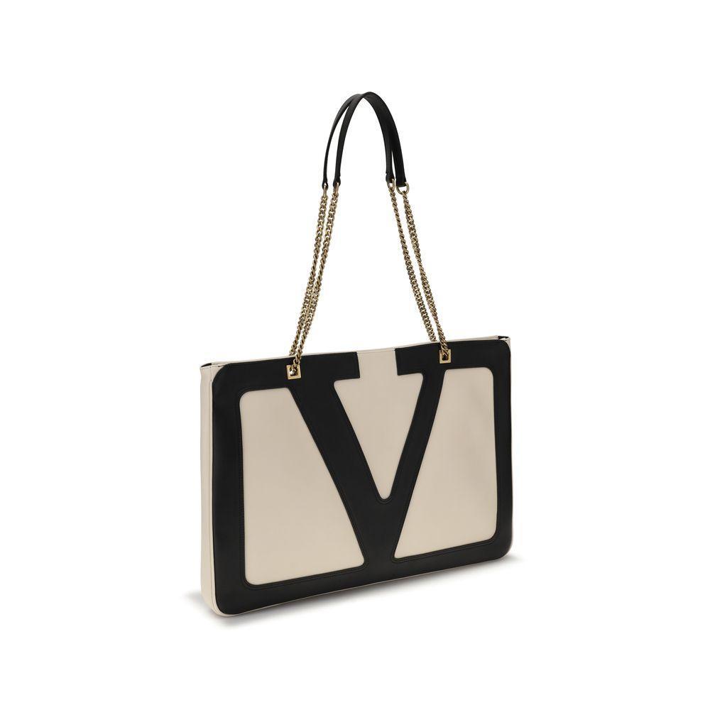 Valentino Garavani Large Viva Superstar Shoulder Bag VA7W2B0R12PTJR4VBB