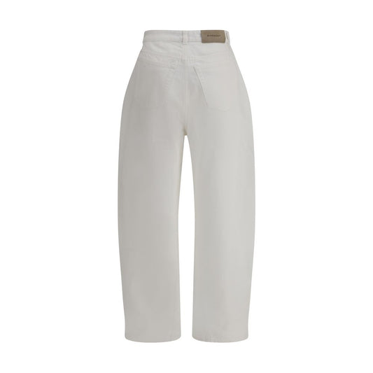 Givenchy Barrel Jeans