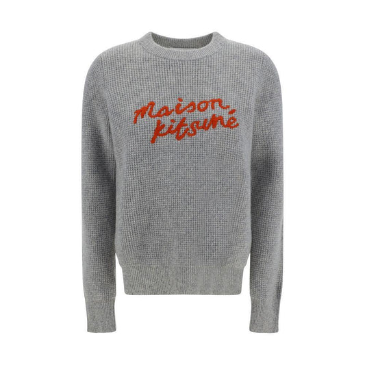 Maison Kitsuné Sweater MA-LW00812KT1063H120-M