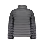 Calvin Klein Black Polyamide Men Jacket