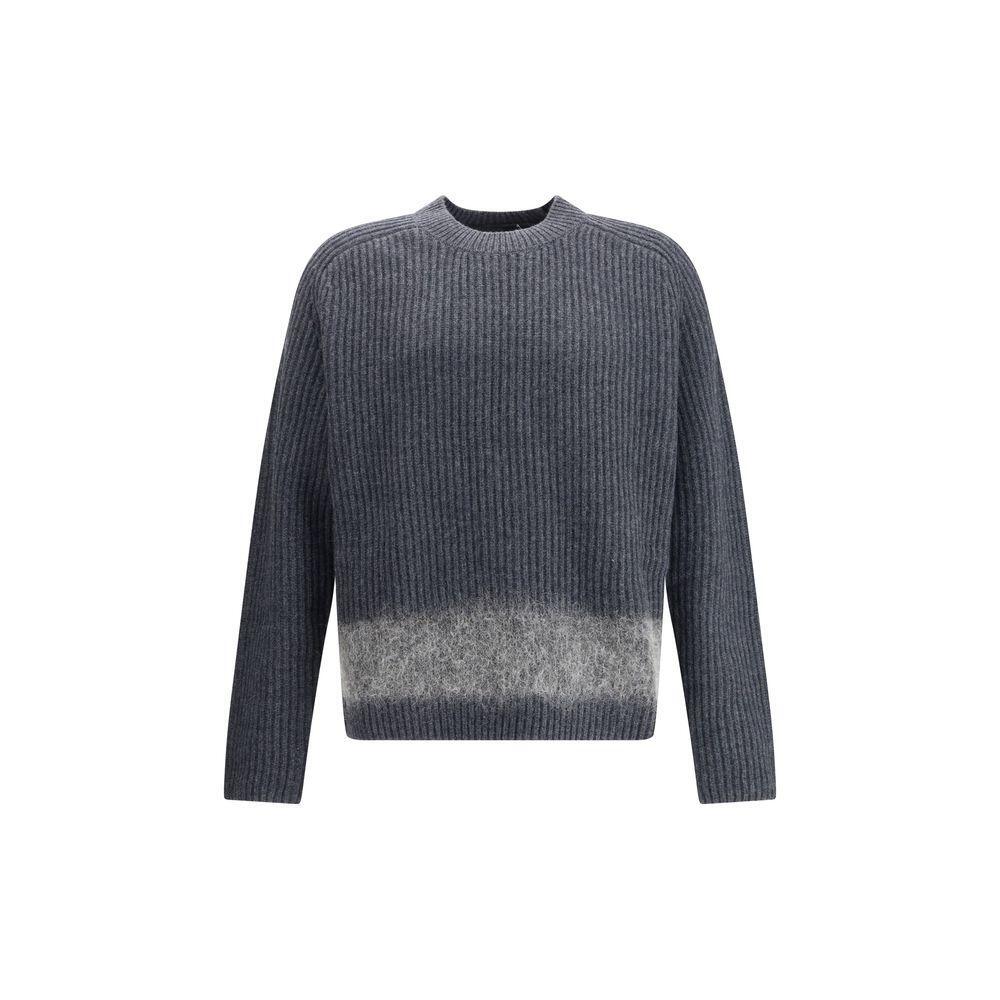 Dsquared² Ribbed wool Sweater DS-S74HA1547D13150859-S