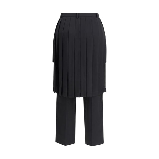Undercover Organza Pants