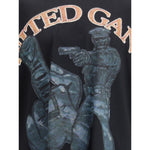 PDF Channel The Boy Black Gangs T-Shirt PD-DFM54029TJ110BKGABKGA-L