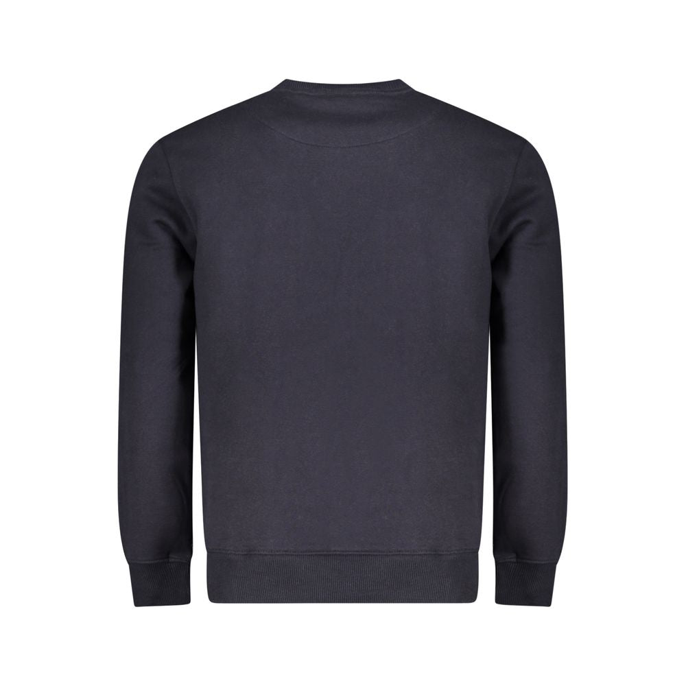 Pepe Jeans Blue Cotton Men Sweater