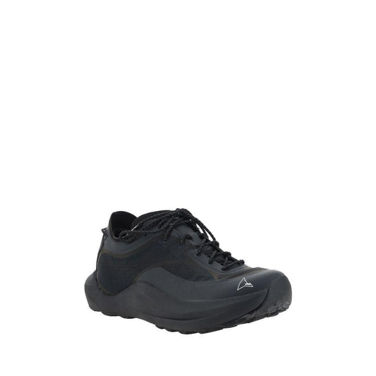 ROA Sella Sneakers RO-NBUW121FA19BLK0001-EU40/US7
