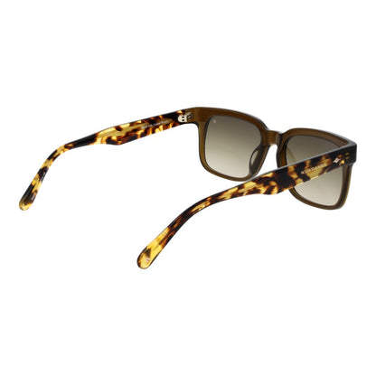 Scotch & Soda Brown Men Sunglass