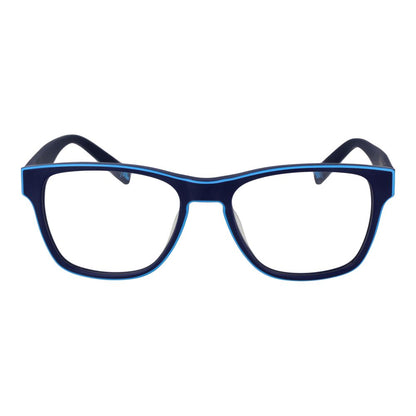 Fila Blue Cellulose Acetate Glasses (Frames)