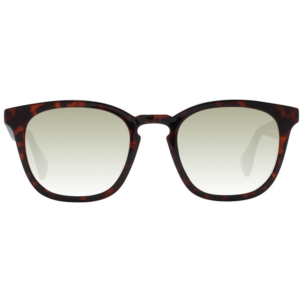 Ted Baker Brown Men Sunglass