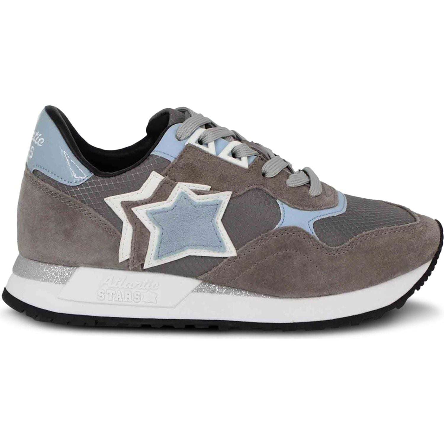 Atlantic Stars Sneakers