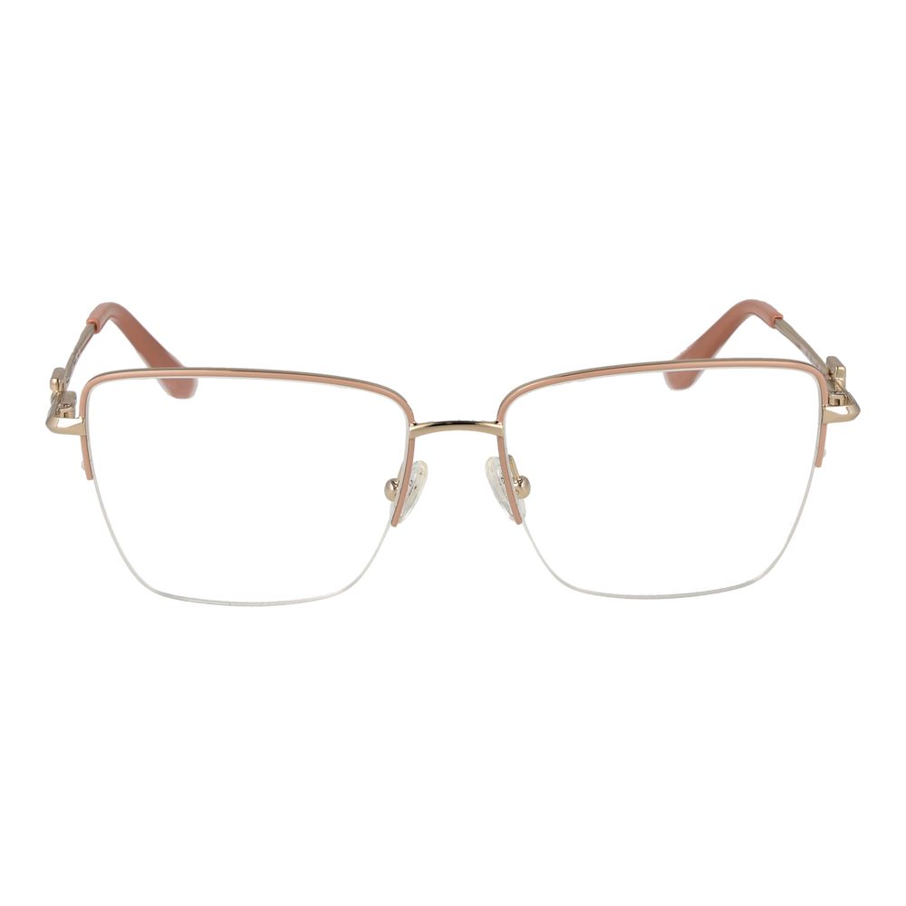 Guess Pink Metal Glasses (Frames)