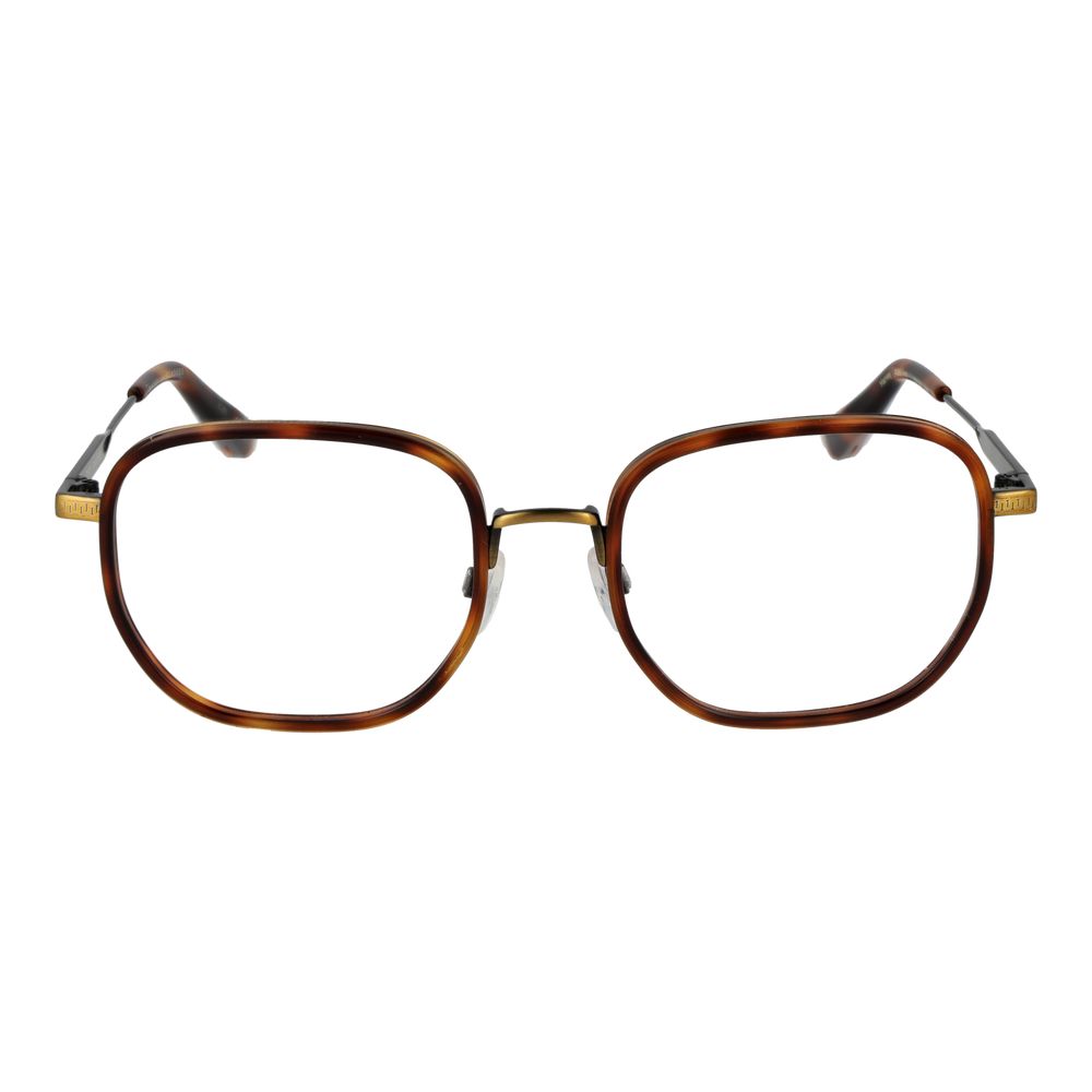 Ted Baker Brown Plastic Glasses (Frames)