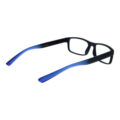 Nike Blue Men Glasses Frame