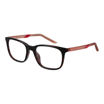 Nike Bicolor Stainless Steel Glasses (Frames)
