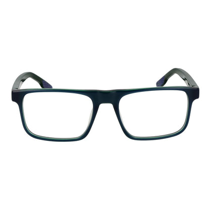 Nike Blue Men Glasses Frame