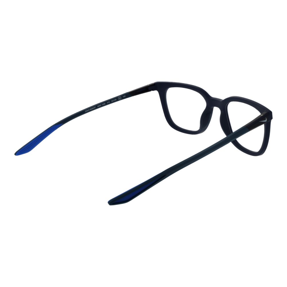 Nike Blue Metal Glasses (Frames)
