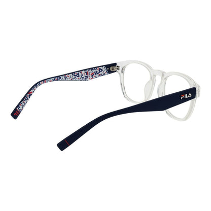 Fila Transparent Plastic Glasses (Frames)
