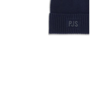 Parajumpers Ribbed Beanie Hat