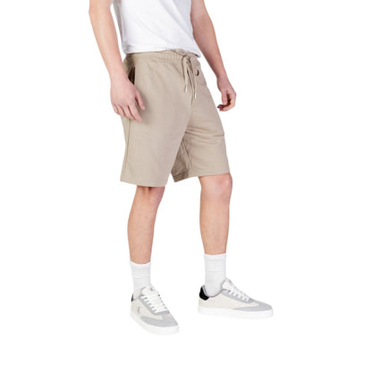 Replay Beige Cotton Bermuda Shorts 1728,71956299936,Beige,Bermuda - Shorts - Clothing,Clothing,IT46 | M,Men,New with tags,Replay,Shorts - Clothing