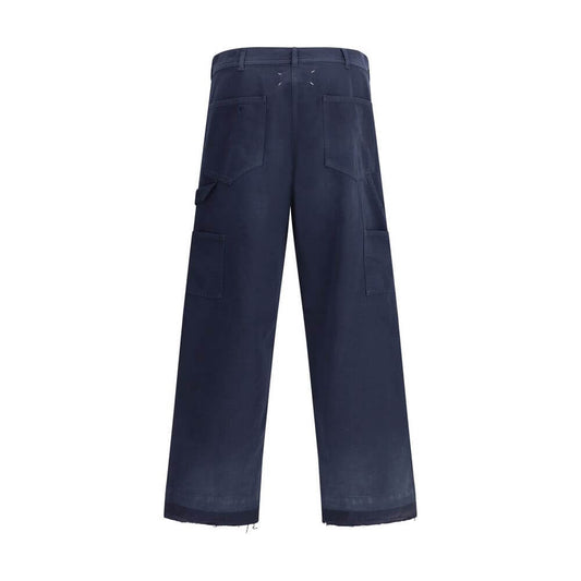 Margiela Cotton Trousers