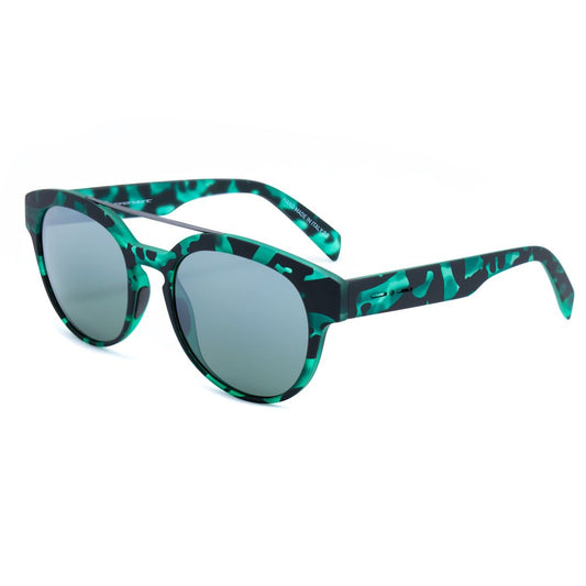 Italia Independent Bicolor Acetate Sunglasses Italia Independent