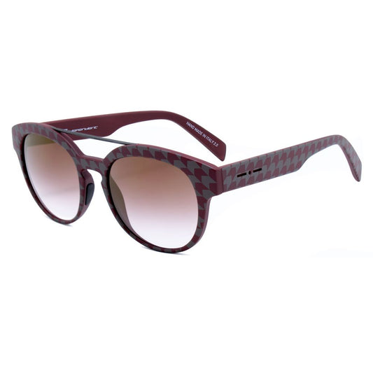 Italia Independent Bicolor Acetate Sunglasses Italia Independent