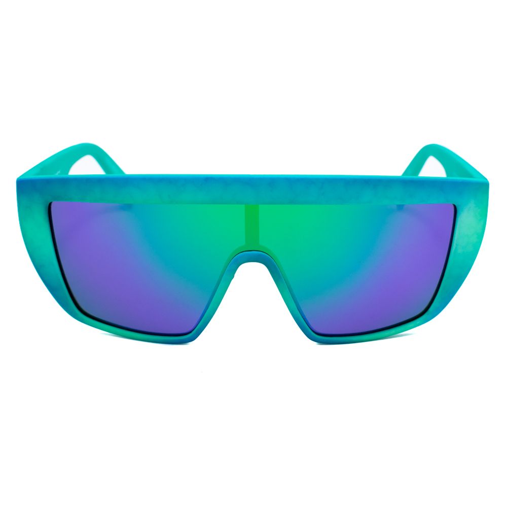 Italia Independent Bicolor Acetate Sunglasses