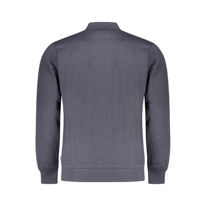 Pepe Jeans Blue Cotton Men Sweater
