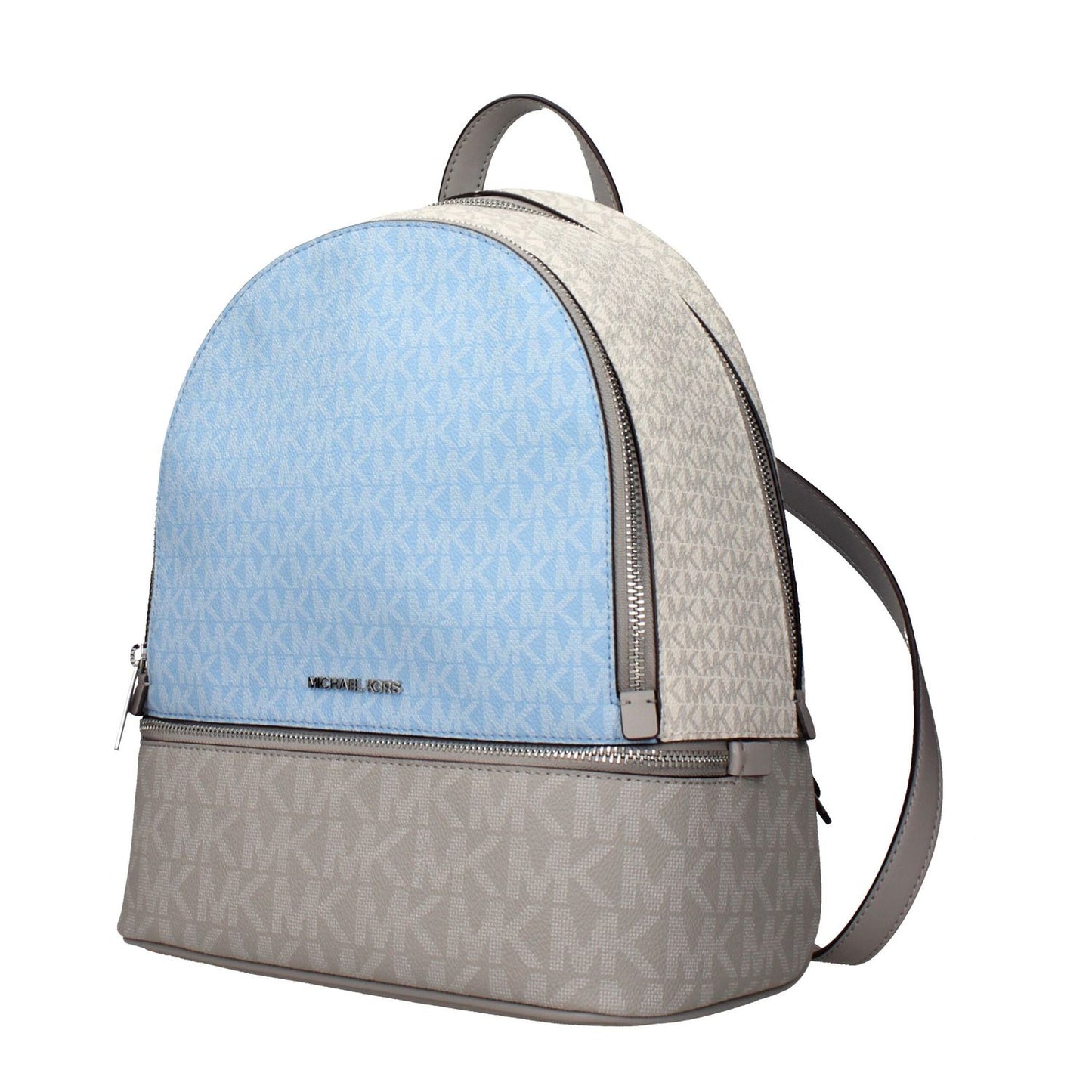 Michael Kors Beige Fabric Backpack 1728,75667636384,Backpacks - Bags,Bags,Beige,Michael Kors,New with tags,Women