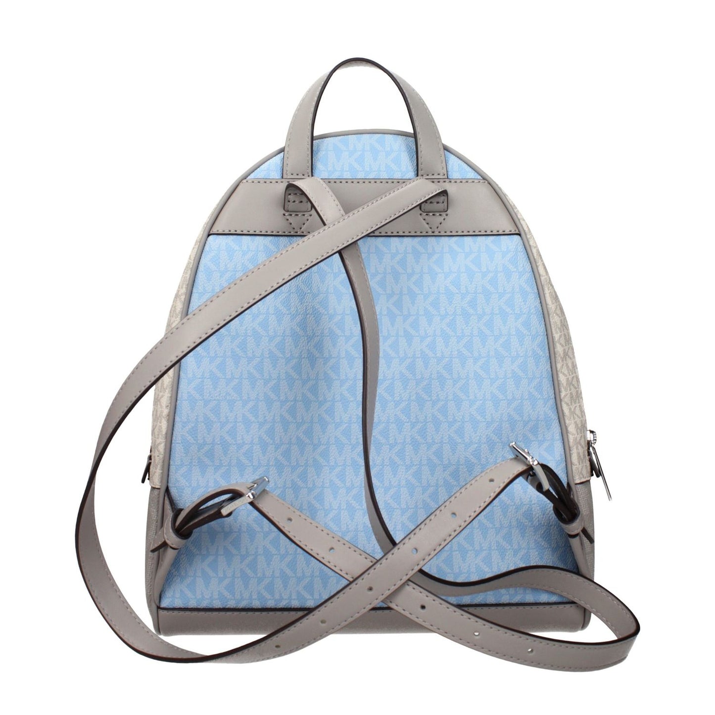 Michael Kors Beige Fabric Backpack 1728,75667636384,Backpacks - Bags,Bags,Beige,Michael Kors,New with tags,Women