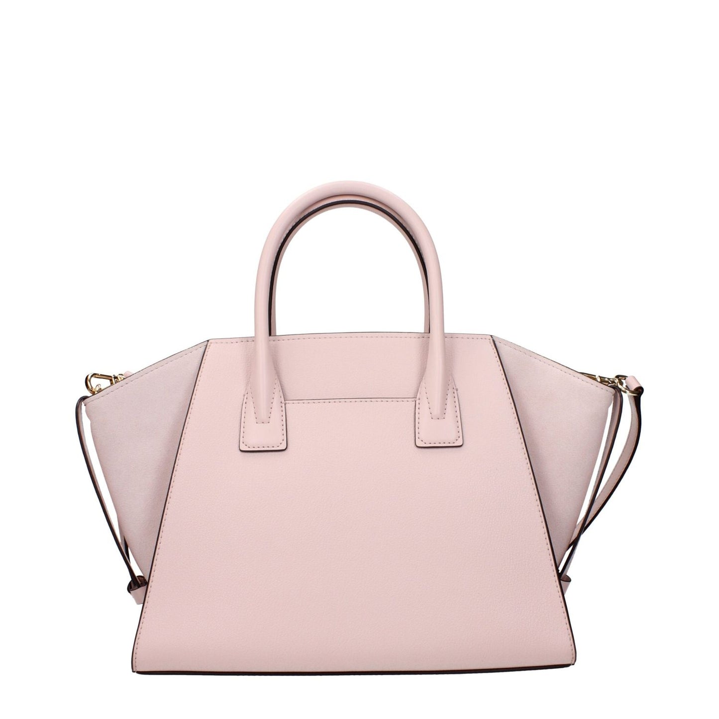 Michael Kors Pink Leather Handbag 1728,75667636384,Bags,Handbags - Bags,Michael Kors,New with tags,Pink,Women