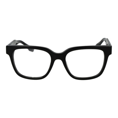 Trussardi Black Acetate Glasses (Frames)