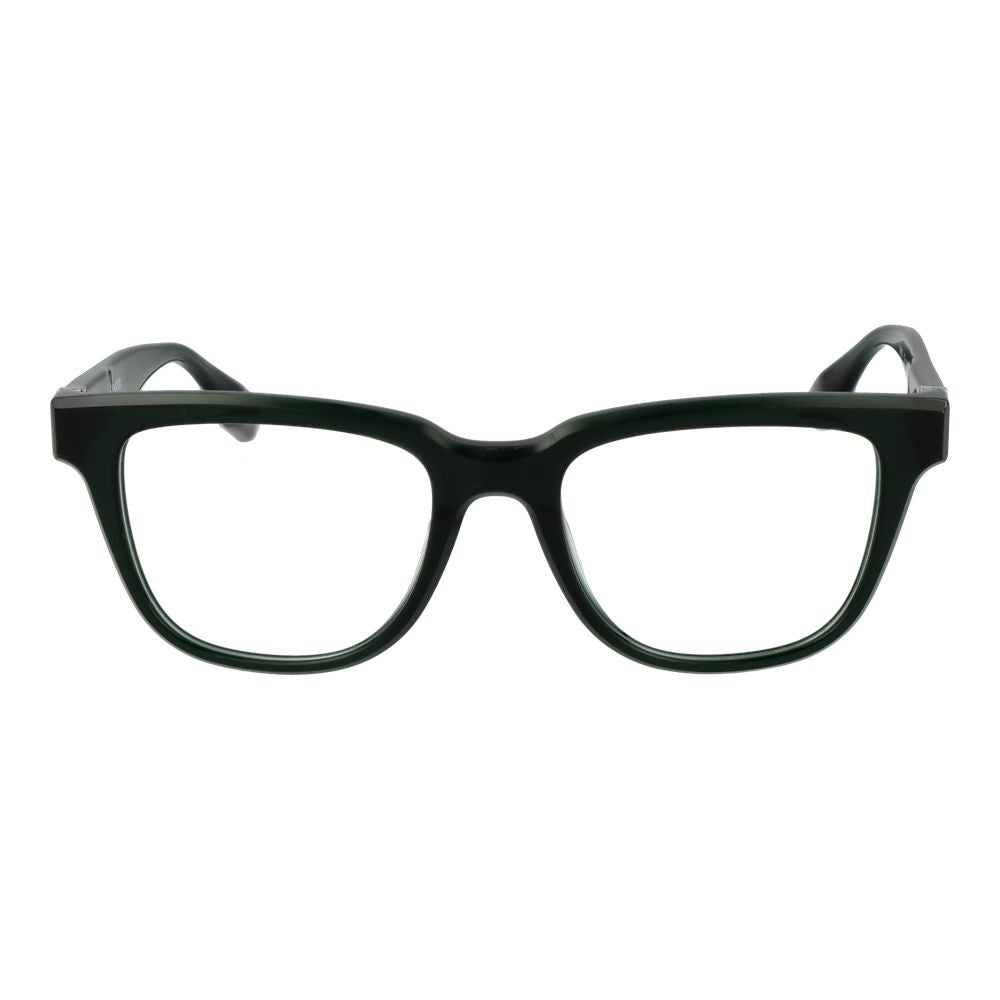 Trussardi Green Acetate Glasses (Frames)