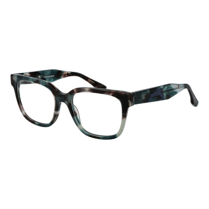 Trussardi Multicolor Acetate Glasses (Frames)